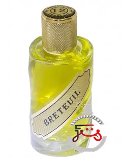 برتویی دوازده عطرسازان فرانسوی | breteuil 12 parfumeurs francais